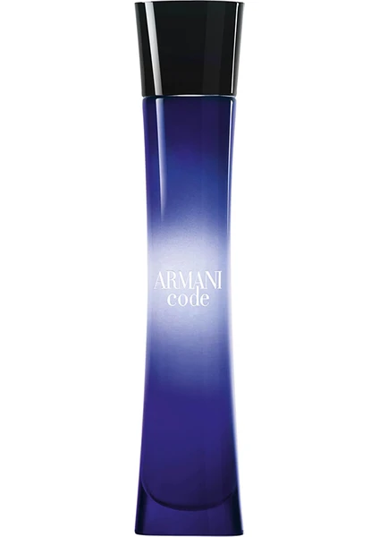 Giorgio Armani Code Edp 75 Ml Kadın Parfümü