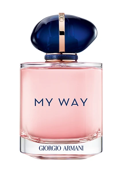 Giorgio Armani My Way Edp 90 ml Kadın Parfüm