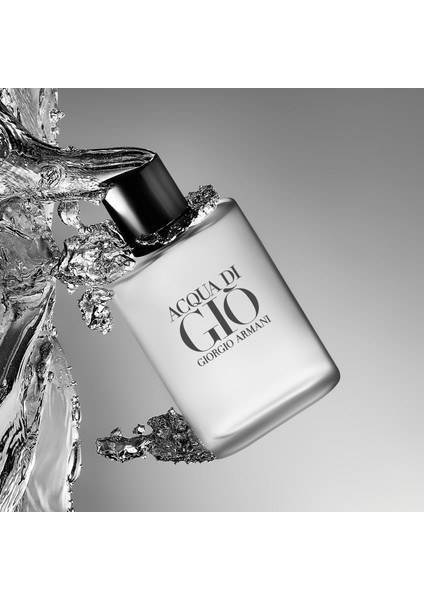 Giorgio Armani Acqua Di Gio Edt 50 Ml Erkek Parfümü