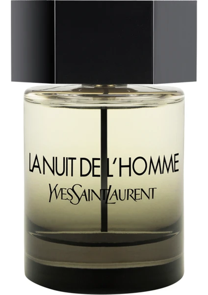 Yves Saint Laurent La Nuit De L'Homme Edt 100 Ml Erkek Parfümü