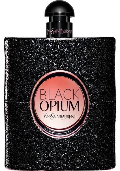 Yves Saint Laurent Black Opium Edp 90 Ml Kadın Parfüm