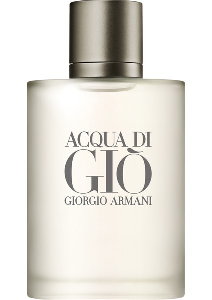 Giorgio Armani Acqua Di Gio Edt 50 Ml Erkek Parfümü