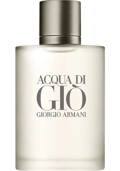 Giorgio Armani Acqua Di Gio Edt 50 Ml Erkek Parfümü