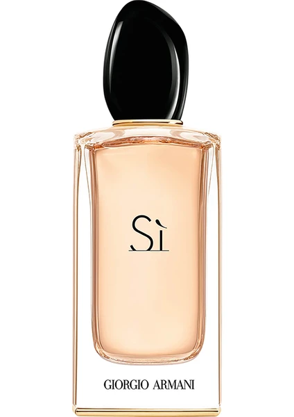 Giorgio Armani Si Edp 100 Ml Kadın Parfümü