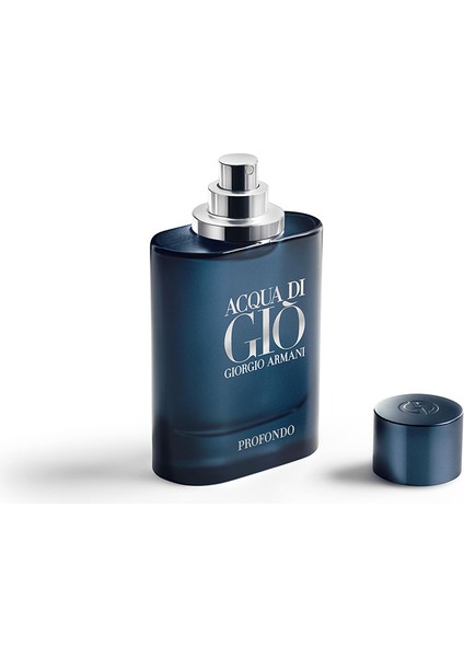 Giorgio Armani Acqua Di Gio Profondo Edp 125 ml Erkek Parfüm