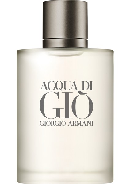 Giorgio Armani Acqua Di Gio Edt 100 Ml Erkek Parfümü