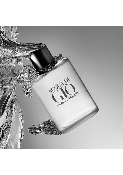 Giorgio Armani Acqua Di Gio Edt 100 Ml Erkek Parfümü