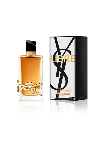 Yves Saint Laurent Libre Intense EDP  90 ml Kadın Parfüm