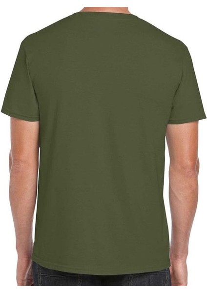 Emea Pop Legacy S/s Mılıtary Yesıl T-Shırt fiyatları