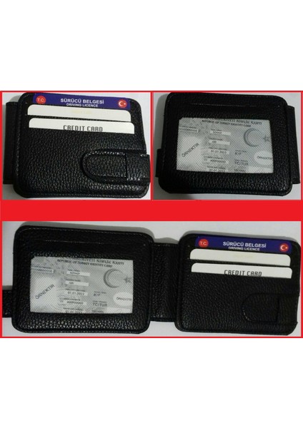 Özel Güvenlik Rozetli Cüzdan (2)Adet,al-Sıvıle Satılmaz-Sadece Özel Güvenlik Görevlisi Satın Alabılır. modelleri