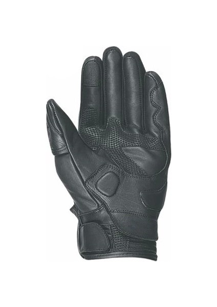 4131 Kışlık Deri Eldiven modelleri