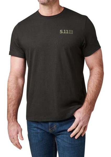 Brew Ground Ss Tee Kısa Kol Sıyah T-Shırt fiyatları