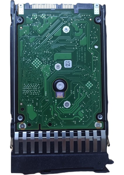 626162-001 Hp 1 Tb 3g 7,2k Rpm 2,5 Sata Mdl MM1000EBKAF