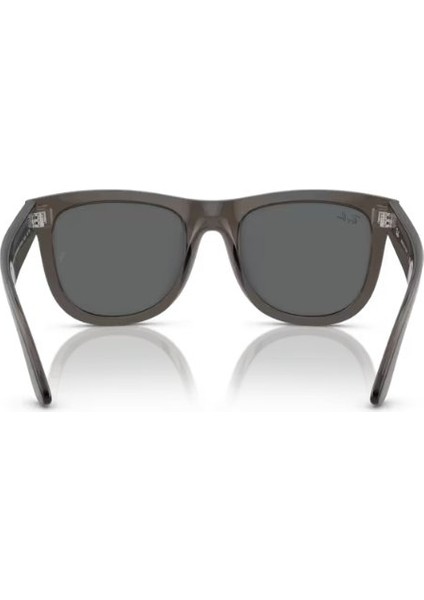 Rayban RBR0502S 6707GR 50 Güneş Gözlüğü modelleri