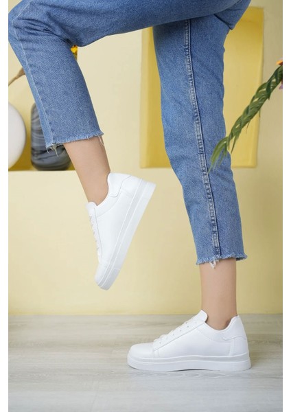 Unisex Kadın Erkek Çocuk Günlük Rahat Spor Ayakkabı Sneaker fiyatları