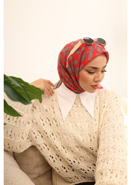 Soft Eşarp 73051-33