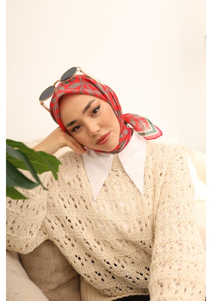 Soft Eşarp 73051-33