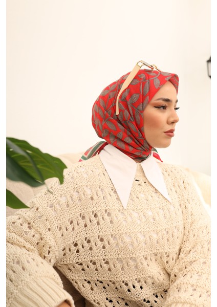 Soft Eşarp 73051-33