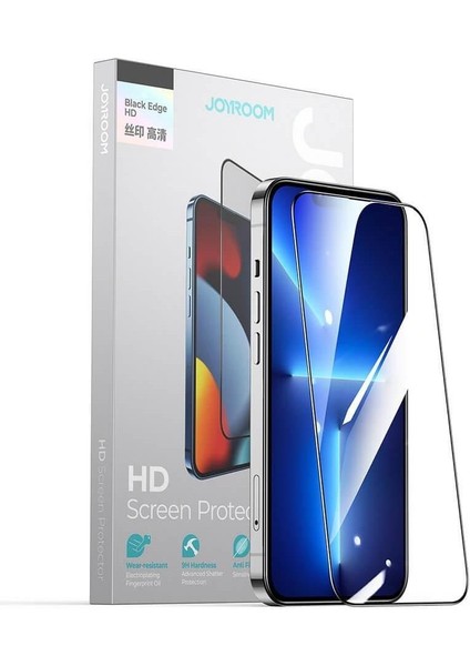 iPhone 15 Pro Hd Full Kaplayan Premium Ekran Koruyucu Cam fiyatları