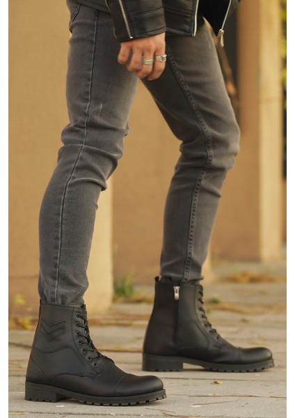 Tomıross Erkek Postal Army Bot Sıcak Astarlı Soğuk ve Su Geçirmez ARMY-0560 fiyatları