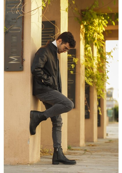 Tomıross Erkek Postal Army Bot Sıcak Astarlı Soğuk ve Su Geçirmez ARMY-0560 fırsatları