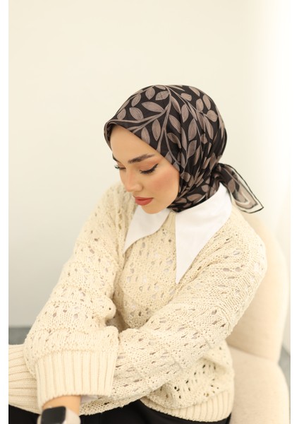 Soft Eşarp 73051-05