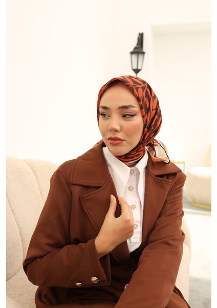 Soft Eşarp 73051-10