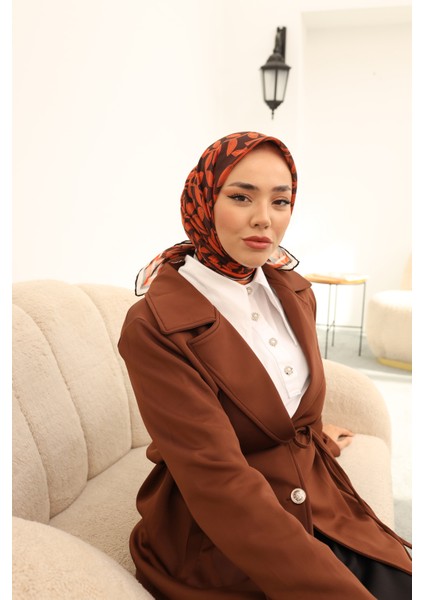 Soft Eşarp 73051-10