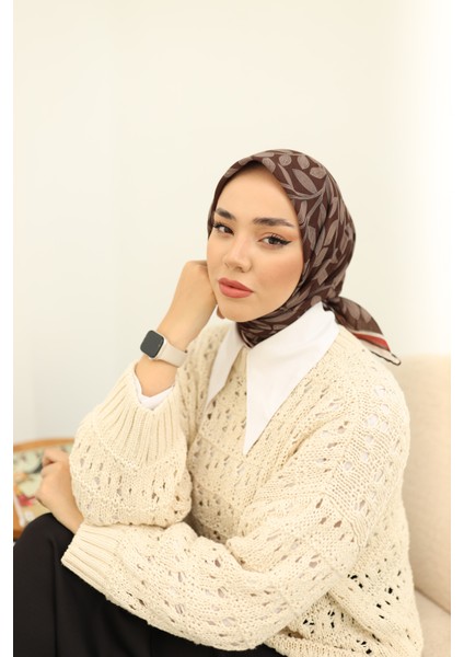 Soft Eşarp 73051-06