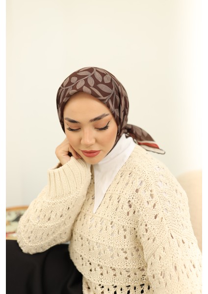 Soft Eşarp 73051-06