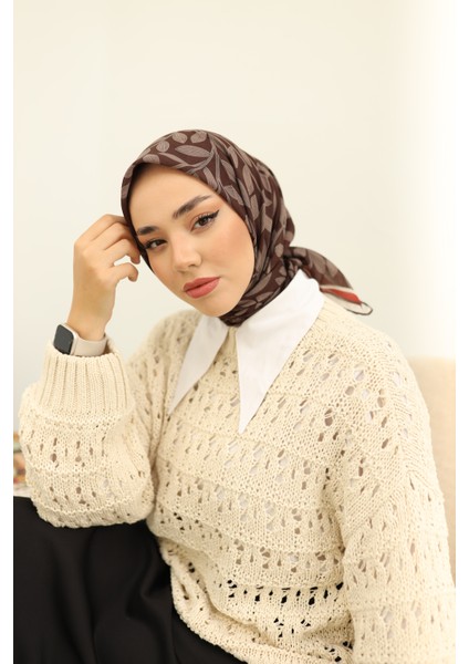 Soft Eşarp 73051-06