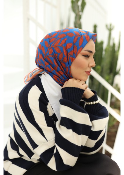 Soft Eşarp 73051-25