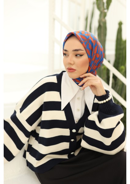 Soft Eşarp 73051-25