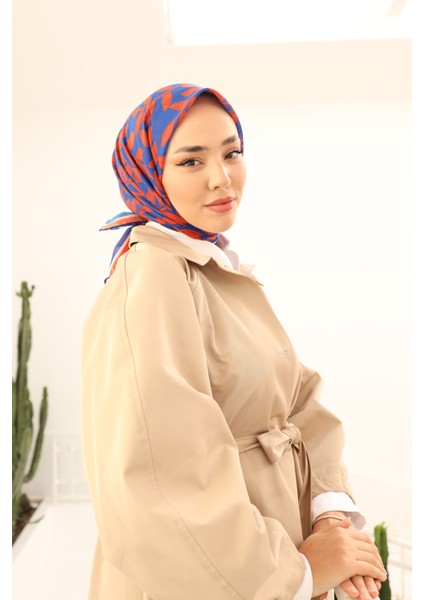 Soft Eşarp 73051-27