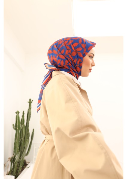 Soft Eşarp 73051-27