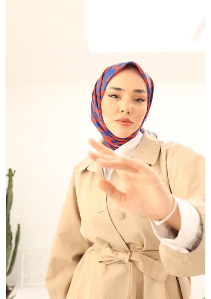 Soft Eşarp 73051-27
