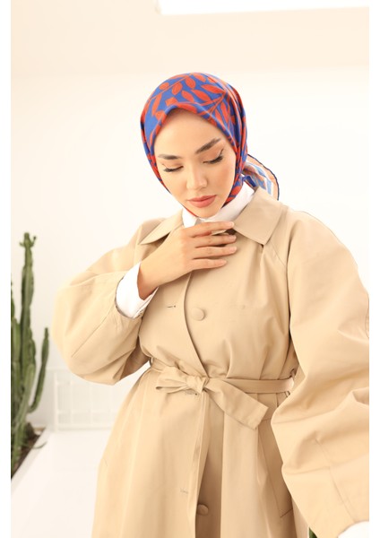 Soft Eşarp 73051-27