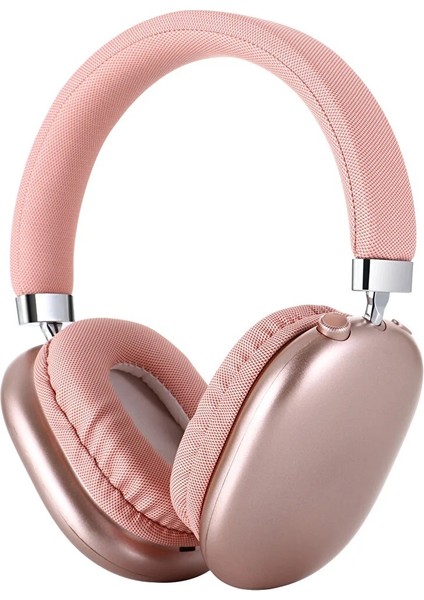 ABK04 Kulaküstü Bluetooth Kulaklık