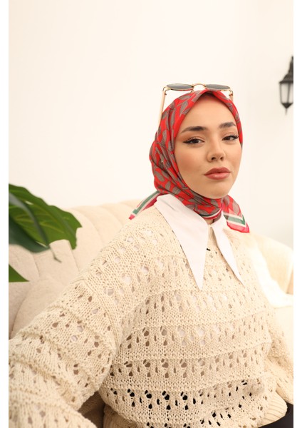Soft Eşarp 73051-33