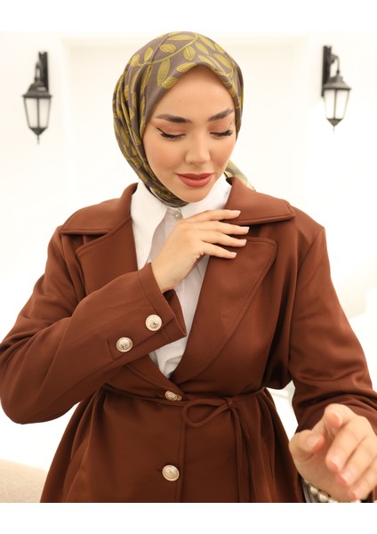 Soft Eşarp 73051-09