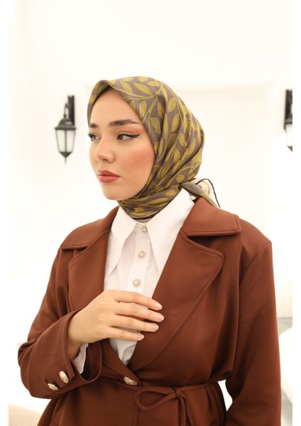 Soft Eşarp 73051-09