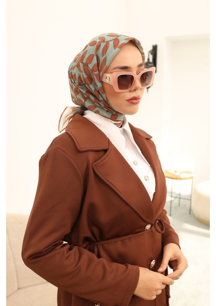 Soft Eşarp 73051-12