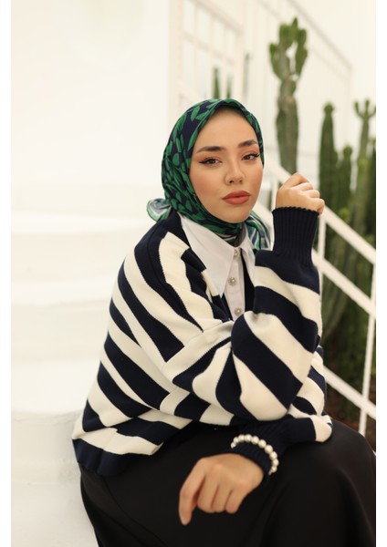 Soft Eşarp 73051-24