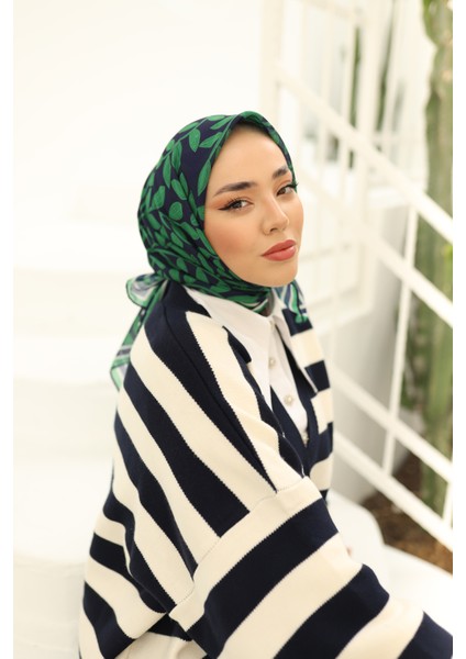 Soft Eşarp 73051-24
