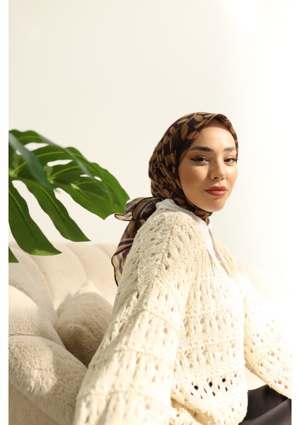 Soft Eşarp 73051-07