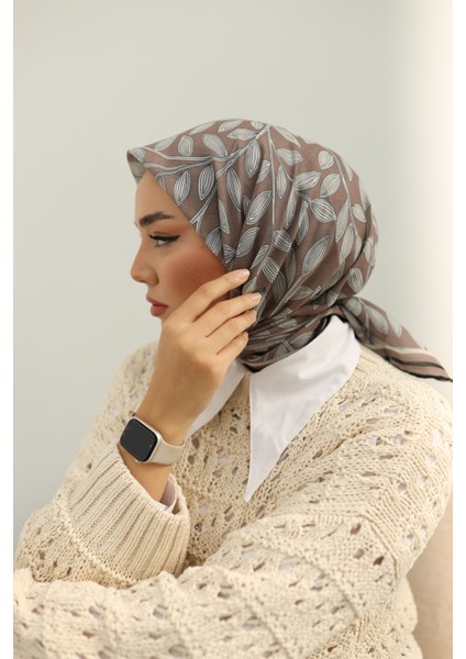 Soft Eşarp 73051-08