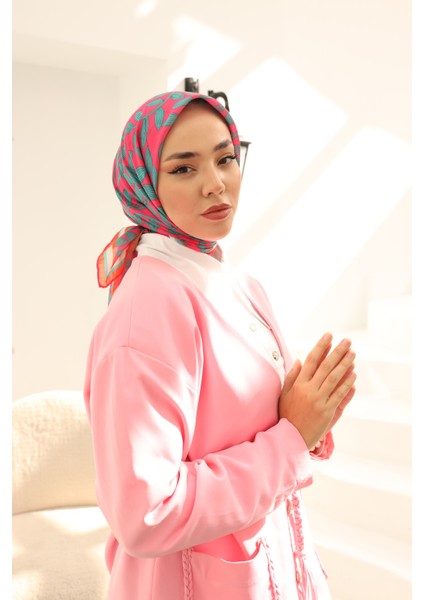 Soft Eşarp 73051-28