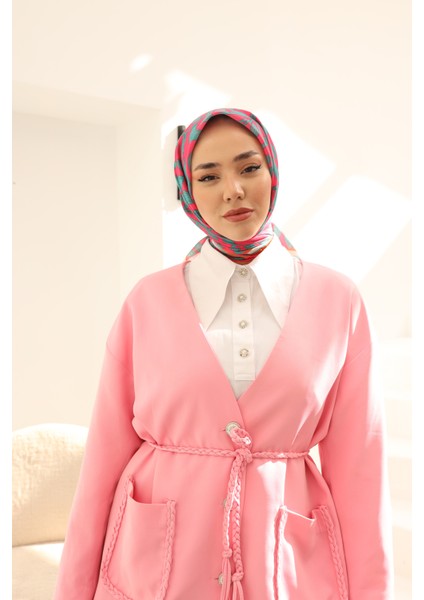 Soft Eşarp 73051-28