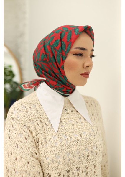 Soft Eşarp 73051-29