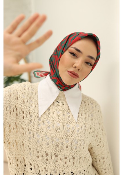 Soft Eşarp 73051-29